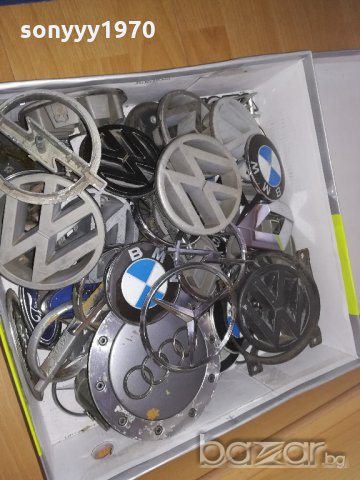 емблеми за коли на различни цени-внос швеицария, снимка 3 - Аксесоари и консумативи - 20733266