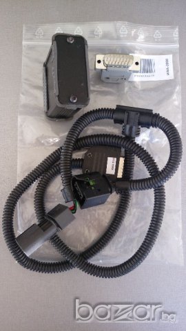 Чип Тунинг Ауди, Фолксваген, Сеат 2.0тди, 125КВ/170к.с. Дизел, снимка 3 - Аксесоари и консумативи - 15729737