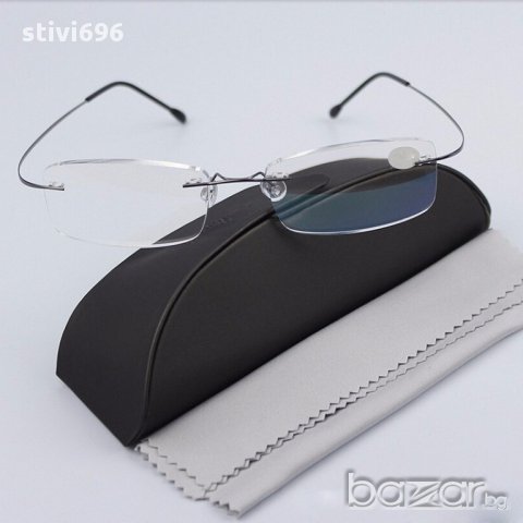 Очила с диоптър +1.5 / +2.5, снимка 7 - Други - 15155128