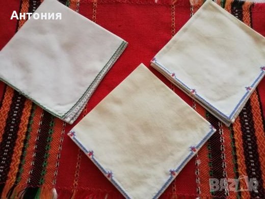Кърпи, снимка 4 - Гоблени - 23566824