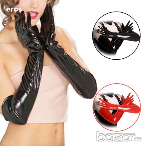 РЪКАВИЦИ код 180, снимка 3 - Шапки - 17341718