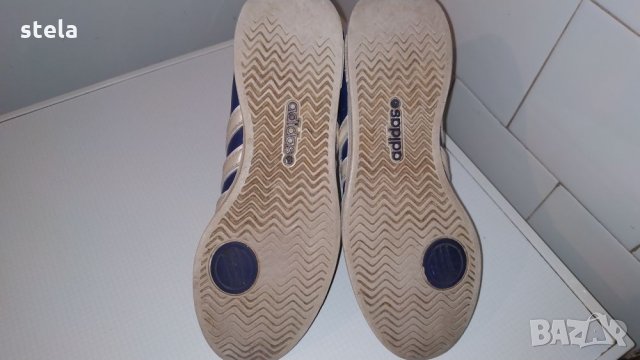 Адидас кожен кец 36-37 номер, снимка 4 - Кецове - 24291186