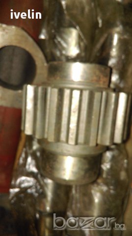 Казанче радиатор горно за МТЗ, снимка 15 - Селскостопанска техника - 13245447