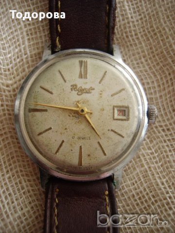 Продавам ръчни часовници-с единична цена от 10 до 25 лв. бройката. , снимка 9 - Антикварни и старинни предмети - 10976694