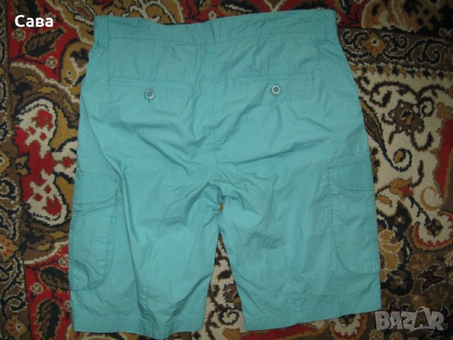Къси панталони IDENTIC  мъжки,размер34, снимка 3 - Къси панталони - 21681464