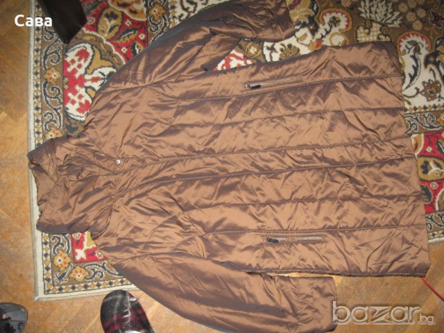 Зимно яке BIAGGINI  дамско,хл, снимка 2 - Якета - 19806894