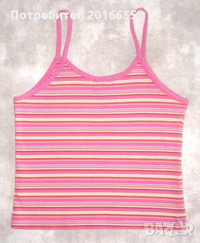 Блузи и потничета, 5-6 г., снимка 10 - Детски Блузи и туники - 22226970