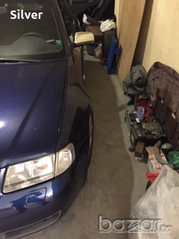 Audi S3 на части, снимка 2 - Автомобили и джипове - 20719411