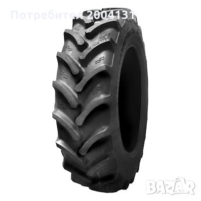 Нови селкостопански гуми 320/70R24 