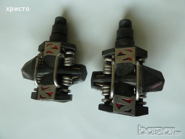 Педали за велосипед професионални