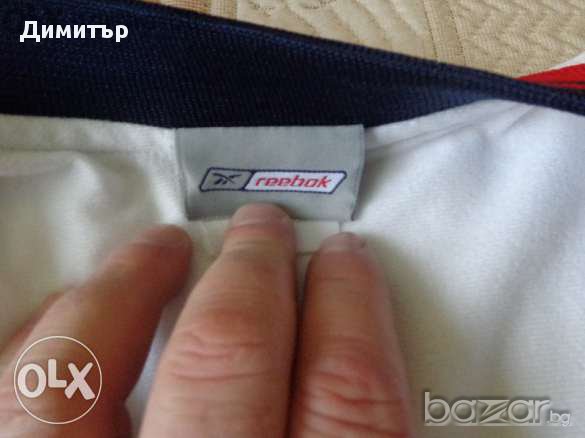 reebok, снимка 4 - Якета - 15331650