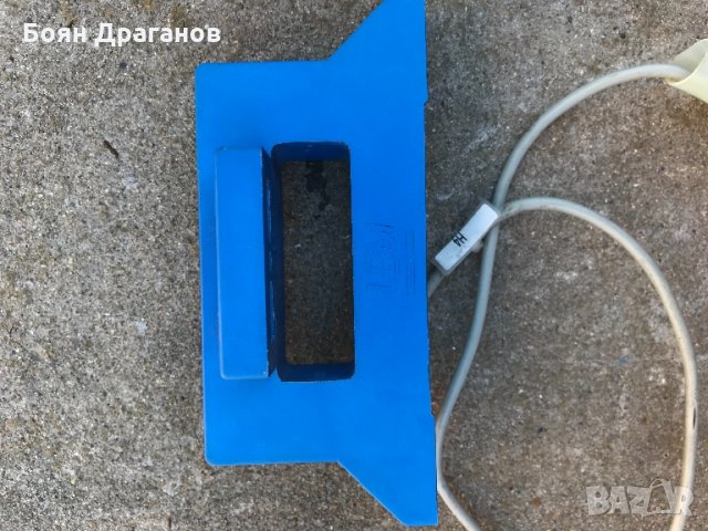 Продавам HAX 1500-S - сензор 1500A, снимка 3 - Друга електроника - 22511040