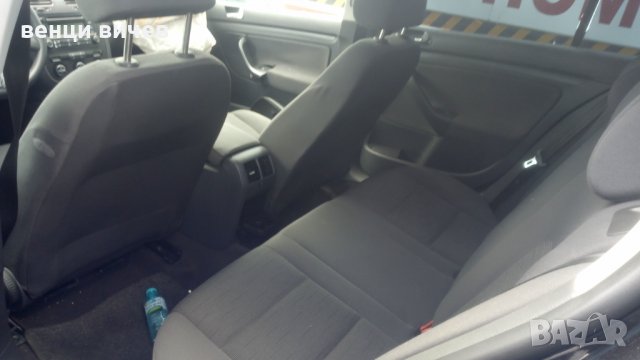 голф 5 на части, снимка 5 - Автомобили и джипове - 25355167