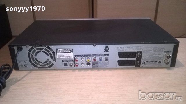 samsung dvd-hr720/xeg hdd/dvd recorder-внос швеицария, снимка 14 - Ресийвъри, усилватели, смесителни пултове - 18303882