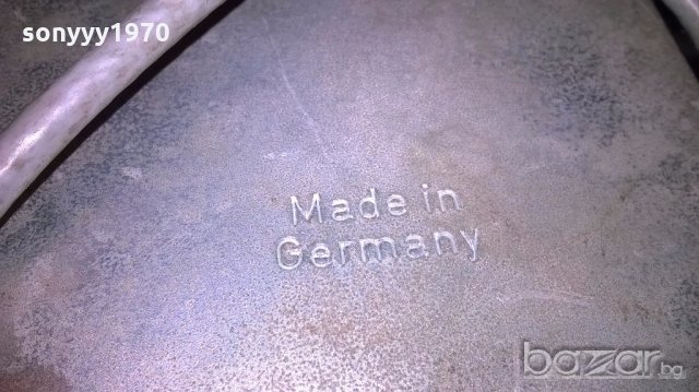 GERMANY-schaller electronic-музикантски педал-внос швеицария, снимка 13 - Китари - 18413735