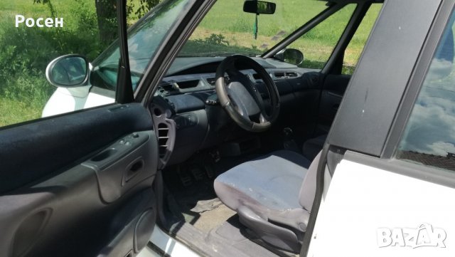 Рено Еспейс/Renault Espace-На части, снимка 6 - Автомобили и джипове - 21652978