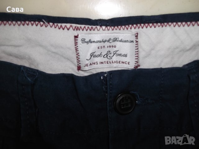 Къси панталони JACK&JONES, S.OLIVER, S&J  мъжки,М, снимка 2 - Къси панталони - 25973884