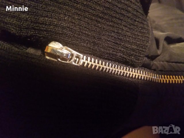 Намалявам 90 лв 900 евро Дълго и леко яке Аirfield, снимка 6 - Якета - 25496745