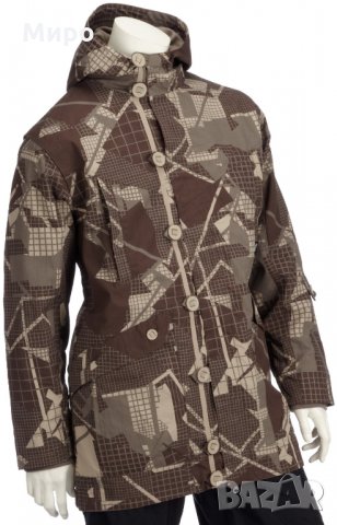 Мъжко зимно яке Nike Athletic Department - M