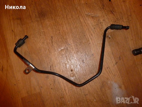 Тръба,масловод тубо Рено Меган 1.9 дци 102 Renault Megane