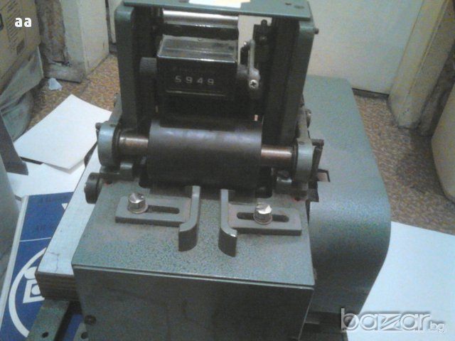 Покривна за гайки Консев, снимка 4 - Резервни части за машини - 13050805