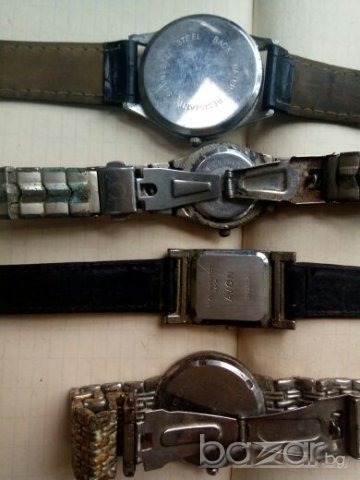 Продавам стари часовници, снимка 3 - Дамски - 19986257