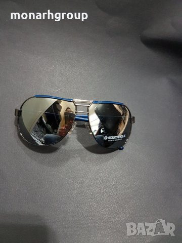 Слънчеви очила