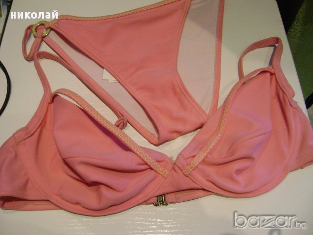 Delfina 85C розов бански