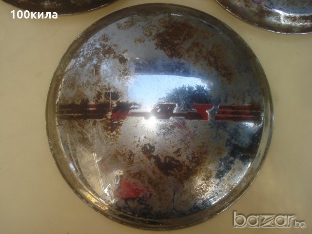 Тасове за Победа, снимка 3 - Автомобили и джипове - 19795524