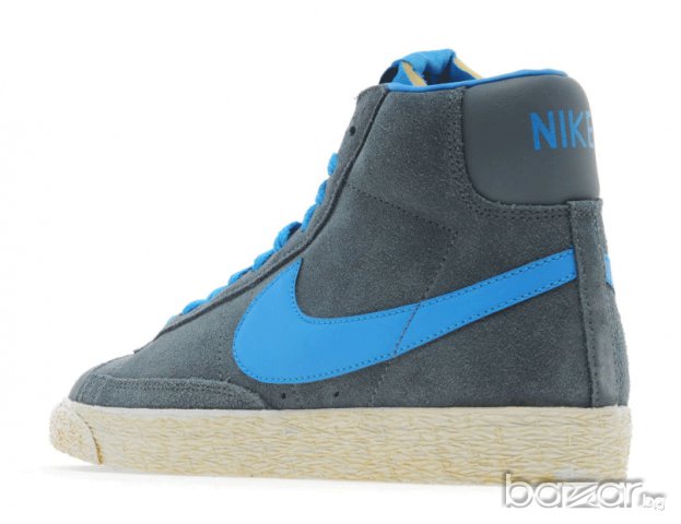 Номер 35,5 оригинални Nike Blazer, снимка 3 - Детски маратонки - 6790057