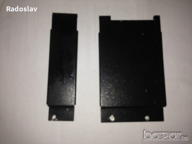 Акуминиеви капачета 