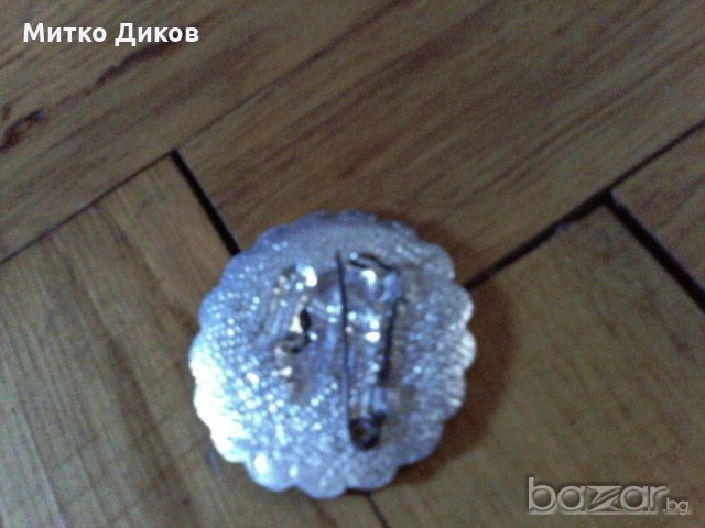 Значка някаква , снимка 3 - Колекции - 21022496