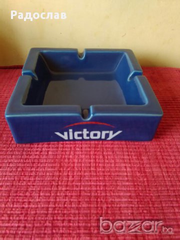 пепелник Victory