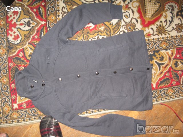 Суичъри BENCH  дамски,м, снимка 5 - Спортни екипи - 19818479