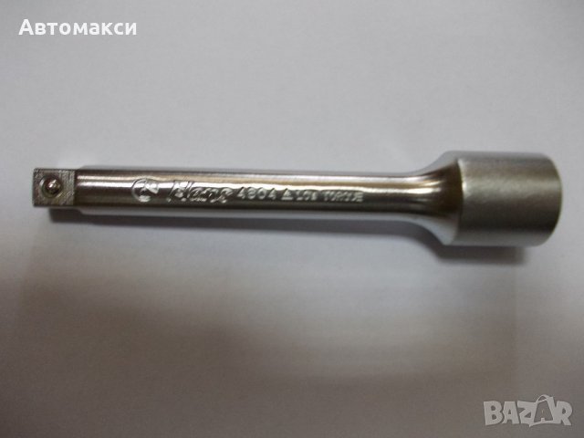 Адаптор/удължител/ 1/2"-3/8" ХАНС, снимка 1