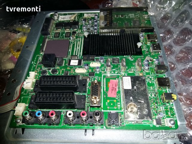 Main Board 17MB70-5P V1 050511 