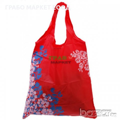 Пазарска торбичка от плат, снимка 1 - Чанти - 15903184