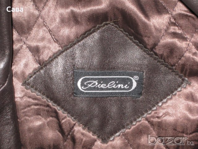 Кожен тренч PIELINI   дамски,л