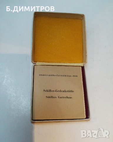 Майсен плакет порцелан, снимка 2 - Антикварни и старинни предмети - 22208793