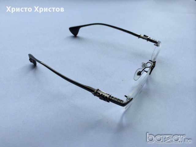 Луксозни рамки за очила, високо качество реплика клас ААА+, снимка 3 - Слънчеви и диоптрични очила - 8364047