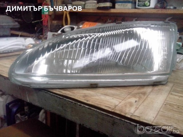 Хюндай лантра ФАР