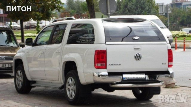 Хардтопи за пикапи, снимка 8 - Аксесоари и консумативи - 22347856