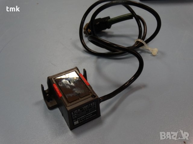 четец Heindenhain LIDA 19P/40, снимка 6 - Резервни части за машини - 25678175