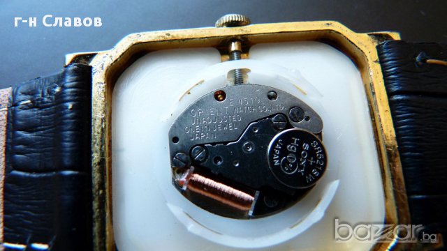 Orient , снимка 9 - Мъжки - 15852033