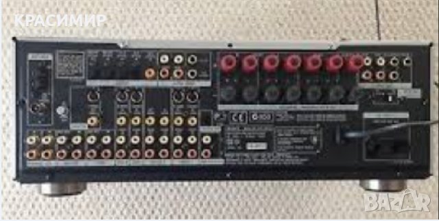 SONI STR DB930, снимка 2 - Ресийвъри, усилватели, смесителни пултове - 25101760