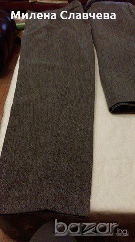 НОВ дамски костюм, снимка 5 - Костюми - 20802310