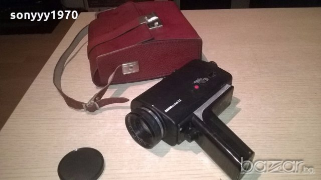 revue cockpit s2-ретро камера-внос франция, снимка 9 - Колекции - 19845013