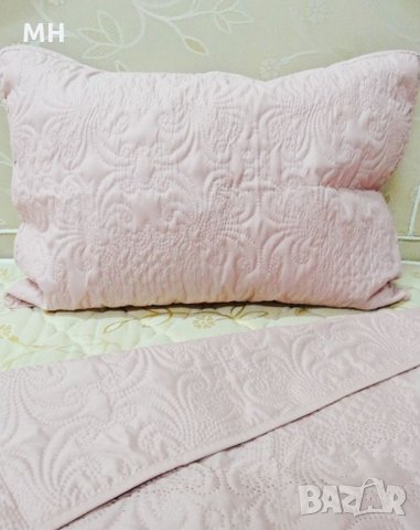 Покривало за спалня, снимка 12 - Покривки за легло - 25719006