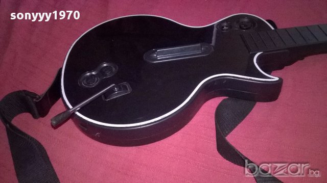 АНТИК-Sony redoctane wireless controller fof ps3-внос швеицария, снимка 9 - Аксесоари - 15241467