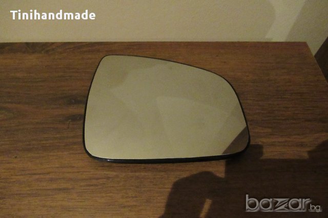 Огледало за Дачия Сандеро 2, снимка 1
